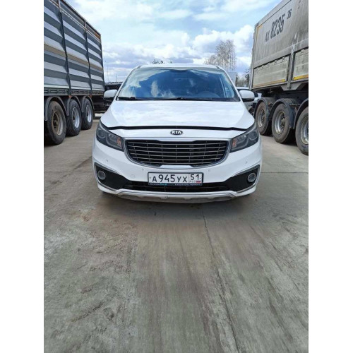 Kia Carnival Luxe 2.2 CRDI 8AT