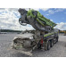 SITRAK C7H 8x4 Автобетононасос 43X-5RZ (Дизельный, 10.5 л, 441 л.с. МТ)