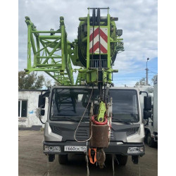 Zoomlion ZTC* 6x4 Автокран ZTC250V 	(Дизельный, 7,8 л, 313 л.с., МТ)
