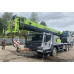 Zoomlion ZTC* 6x4 Автокран ZTC250V 	(Дизельный, 7,8 л, 313 л.с., МТ)