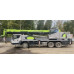 Zoomlion ZTC* 6x4 Автокран ZTC250V 	(Дизельный, 7,8 л, 313 л.с., МТ)