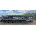 Zoomlion ZTC* 6x4 Автокран ZTC250V 	(Дизельный, 7,8 л, 313 л.с., МТ)