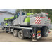 Zoomlion ZTC* 6x4 Автокран ZTC250V 	(Дизельный, 7,8 л, 313 л.с., МТ)