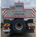 Zoomlion ZTC* 6x4 Автокран ZTC250V 	(Дизельный, 7,8 л, 313 л.с., МТ)