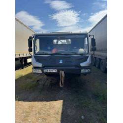 Zoomlion ZTC* 6x4 Автокран ZTC300V 	(Дизельный, 7,8 л, 313 л.с., МТ)