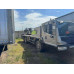 Zoomlion ZTC* 6x4 Автокран ZTC300V (Дизельный, 7,8 л, 313 л.с., МТ) Zoomlion ZTC* 6x4 Автокран ZTC300V (Дизельный, 7,8 л, 313 л.с., МТ)
