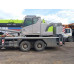 Zoomlion ZTC* 6x4 Автокран ZTC300V 	(Дизельный, 7,8 л, 313 л.с., МТ)
