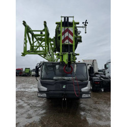 Zoomlion ZTC* 6x4 Автокран ZTC300V 	(Дизельный, 7,8 л, 313 л.с., МТ)