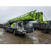 Zoomlion ZTC* 6x4 Автокран ZTC300V 	(Дизельный, 7,8 л, 313 л.с., МТ)