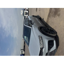 Geely Tugella Flagship Sport 2.0T (238 hp) 8AT 4WD