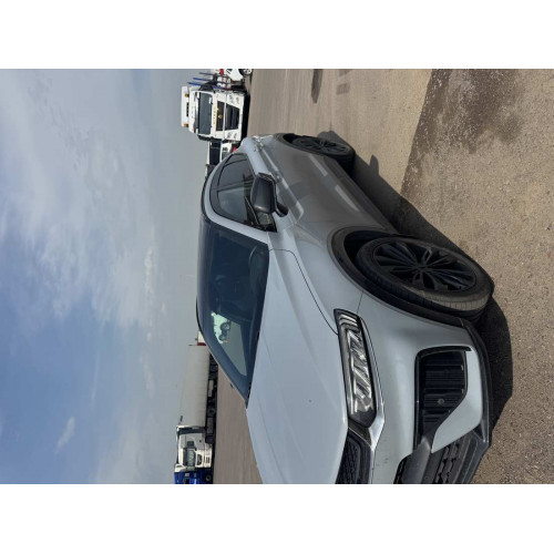 Geely Tugella Flagship Sport 2.0T (238 hp) 8AT 4WD Geely Tugella Flagship Sport 2.0T (238 hp) 8AT 4WD