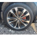 GEELY Tugella Flagship 2.0T (238 hp) 8AT 4WD