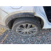 Geely Tugella Flagship Sport 2.0T (238 hp) 8AT 4WD