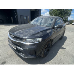 GEELY Tugella Flagship Sport 2.0T (238 hp) 8AT 4WD
