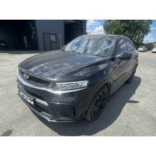 GEELY Tugella Flagship Sport 2.0T (238 hp) 8AT 4WD