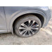 Geely Tugella Flagship 2.0T (238 hp) 8AT 4WD