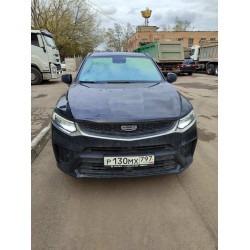 Geely Tugella Flagship Sport 2.0T (238 hp) 8AT 4WD