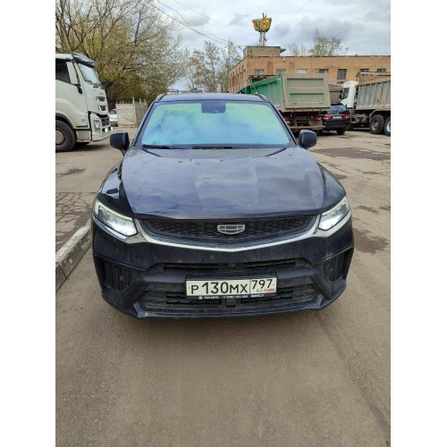 Geely Tugella Flagship Sport 2.0T (238 hp) 8AT 4WD