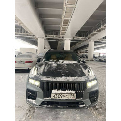 LYNK & CO 09 2.0 AT PHEV