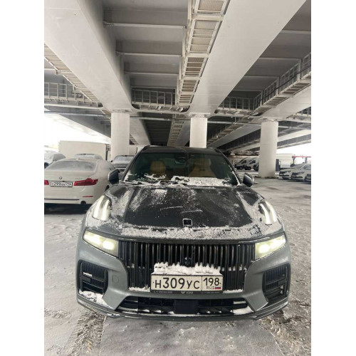 LYNK & CO 09 2.0 AT PHEV