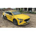 GEELY Preface Luxury 2.0 7DCT (I Поколение, рестайлинг 2)