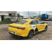 GEELY Preface Luxury 2.0 7DCT (I Поколение, рестайлинг 2)