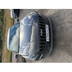 Geely Preface 2.0 DCT Флагман (Flagship) (200 л.с.)