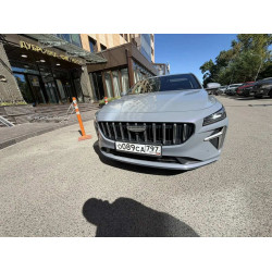 Geely Preface 2.0 DCT Флагман (Flagship) (200 л.с.)