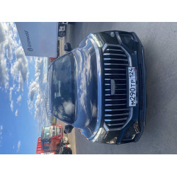 Geely Okavango Флагман (Flagship) 2.0T 7DCT 2WD