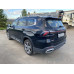 Geely Okavango Флагман (Flagship) 2.0T 7DCT 2WD