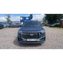 Geely Okavango 2.0T 7DCT Flagship