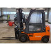Lonking FD* Вилочный погрузчик FD15T (Дизельный, 2,7 л, 41 л.с., МТ) Lonking FD* Вилочный погрузчик FD15T (Дизельный, 2,7 л, 41 л.с., МТ)