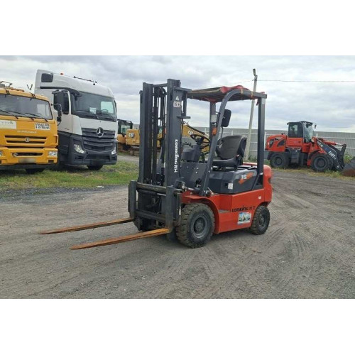 LONKING FD15 Вилочный погрузчик FD15T