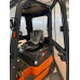 Lonking FD* Вилочный погрузчик FD15T (Дизельный, 2,7 л, 41 л.с., МТ)