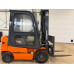 Lonking FD* Вилочный погрузчик FD15T (Дизельный, 2,7 л, 41 л.с., МТ)