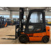Lonking FD* Вилочный погрузчик FD15T (Дизельный, 2,7 л, 41 л.с., МТ)