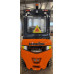 Lonking FD* Вилочный погрузчик FD15T (Дизельный, 2,7 л, 41 л.с., МТ)
