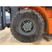 Lonking FD* Вилочный погрузчик FD15T (Дизельный, 2,7 л, 41 л.с., МТ)