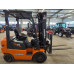 Lonking FD* Вилочный погрузчик FD15T (Дизельный, 2,7 л, 41 л.с., МТ)