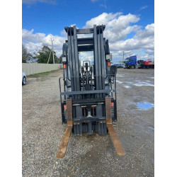 Lonking FD* Вилочный погрузчик FD15T (Дизельный, 2,7 л, 41 л.с., МТ)