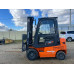 Lonking FD* Вилочный погрузчик FD15T (Дизельный, 2,7 л, 41 л.с., МТ)