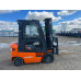 Lonking FD* Вилочный погрузчик FD15T (Дизельный, 2,7 л, 41 л.с., МТ)