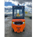 Lonking FD* Вилочный погрузчик FD15T (Дизельный, 2,7 л, 41 л.с., МТ)