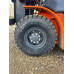 Lonking FD* Вилочный погрузчик FD15T (Дизельный, 2,7 л, 41 л.с., МТ)