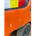 Lonking FD* Вилочный погрузчик FD15T (Дизельный, 2,7 л, 41 л.с., МТ)