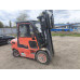 Lonking FD30 Вилочный погрузчик_не актуально FD30T (Дизельный, 2,7 л, 50 л.с., АТ)