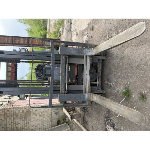 Lonking FD35 Вилочный погрузчик_не актуально FD35T (Дизельный, 2,5 л, 50 л.с., МТ)