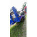 TongYada CTY9* Полуприцеп тяжеловоз 3 оси CTY9380TDP (Не раздвижной)