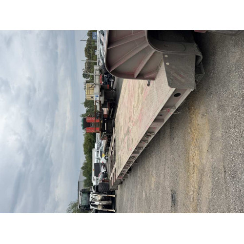 TongYada CTY9* Полуприцеп тяжеловоз 4 оси CTY9860TDPXZ (Не раздвижной) TongYada CTY9* Полуприцеп тяжеловоз 4 оси CTY9860TDPXZ (Не раздвижной)