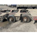 TongYada CTY9* Полуприцеп тяжеловоз 4 оси CTY9860TDPXZ (Не раздвижной)